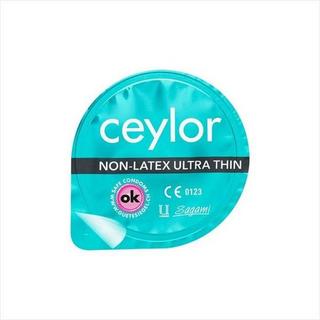 ceylor  Ceylor Non-Latex Ultra Thin 100er 