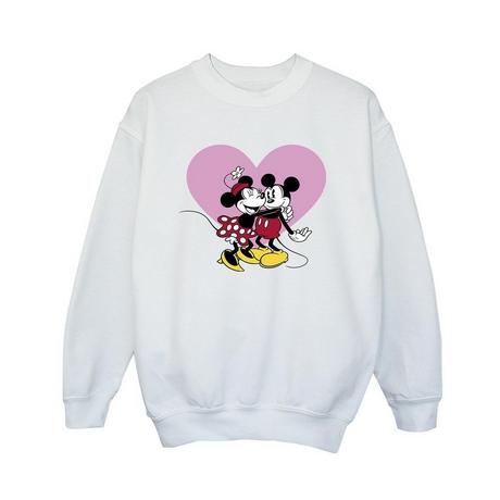 Disney  Sweat LOVE LANGUAGES 