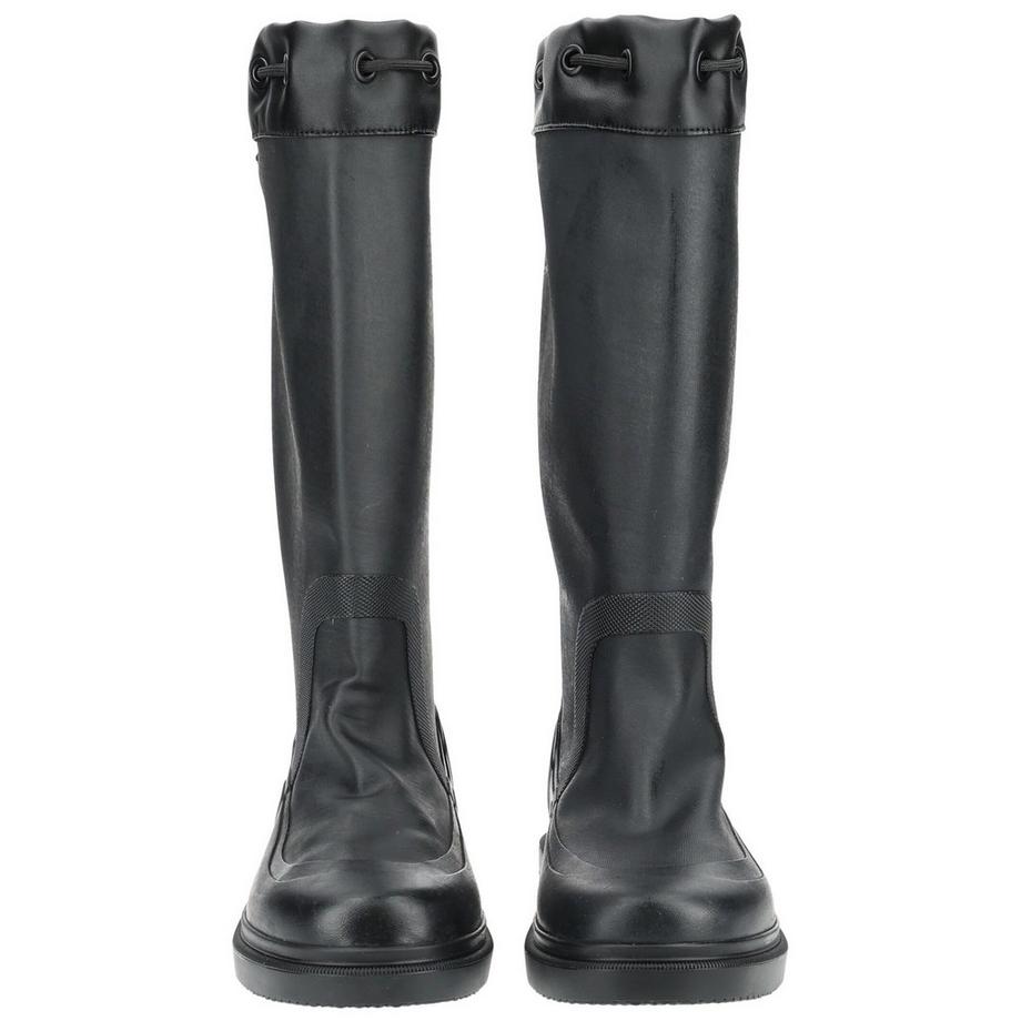 Ecoalf Hohe Gummistiefel mit Zugband  