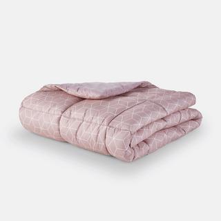 SO'HOME Bedrucktes Mikrofaser-Duvet Decio  