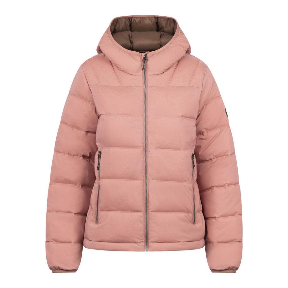 Rollins Kapuzenjacke