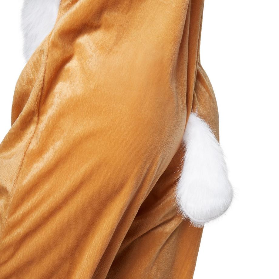 Tectake  Déguisement combinaison renne 