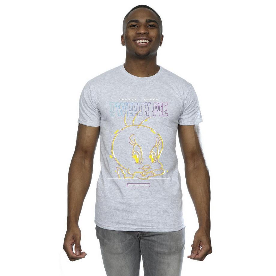 LOONEY TUNES Tweety Pie T-Shirt  