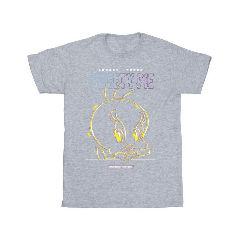 LOONEY TUNES Tweety Pie T-Shirt  