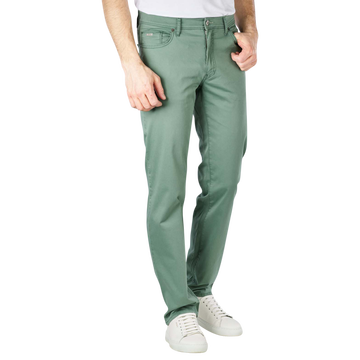 Cadiz 5-Pocket Pants Straight Fit