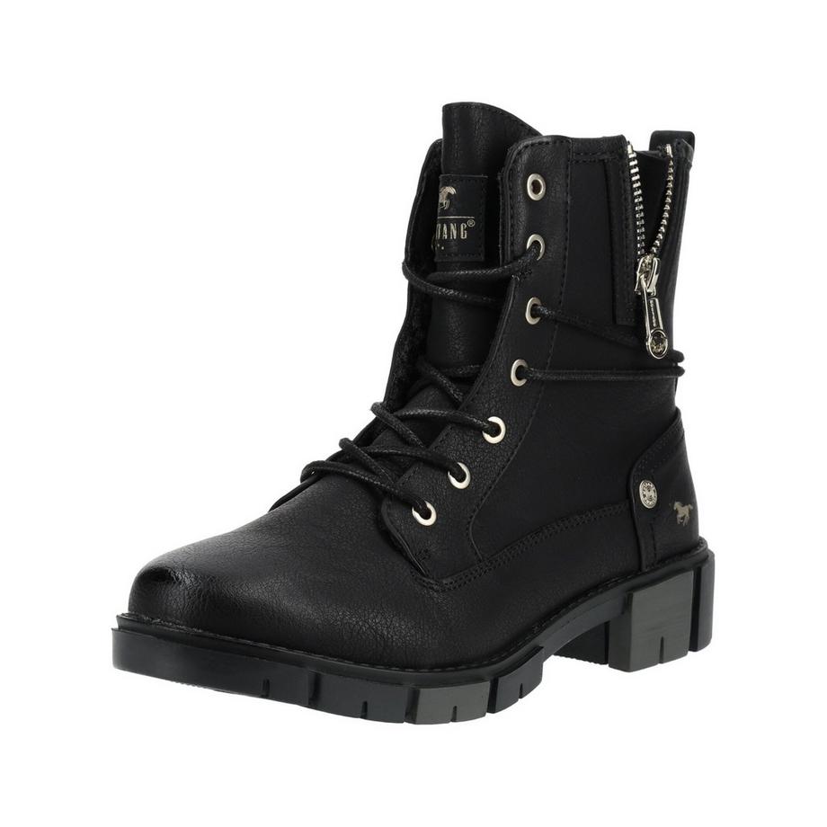 Stiefelette
