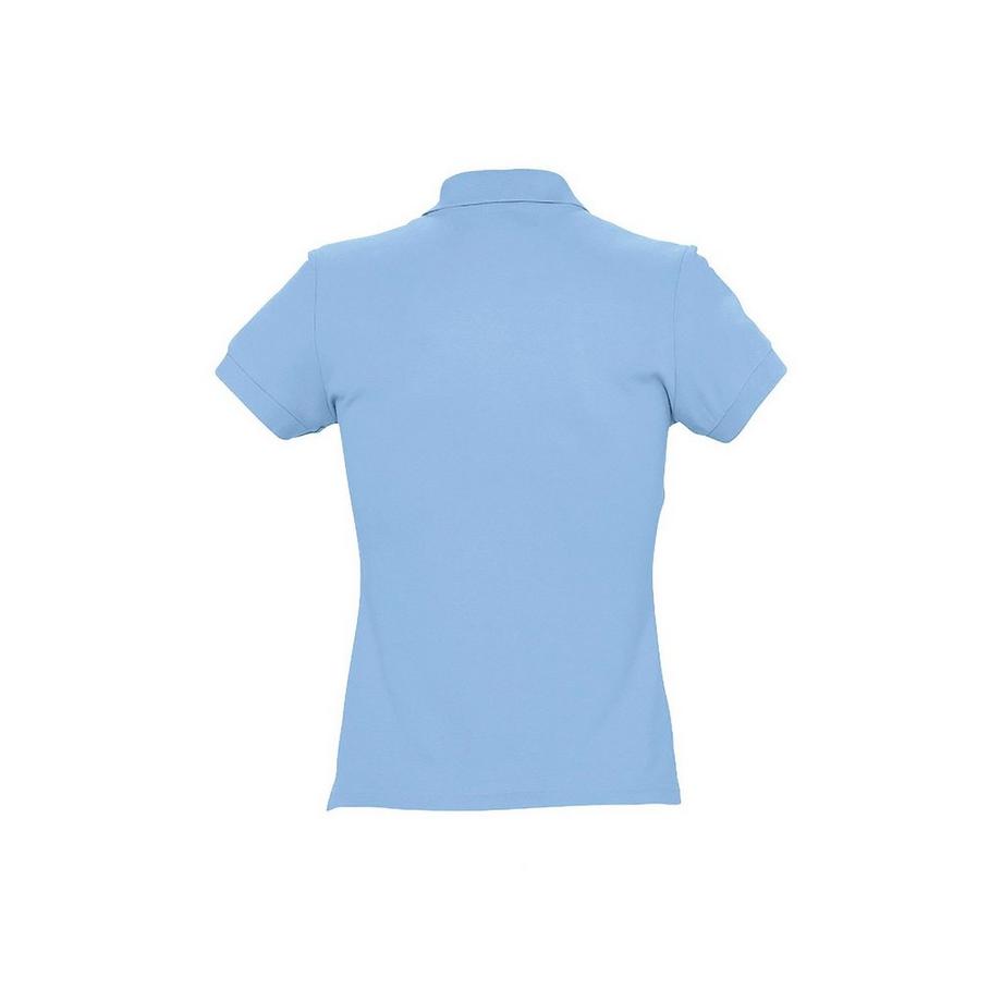 SOLS Passion Kurzarm Polo Shirt  