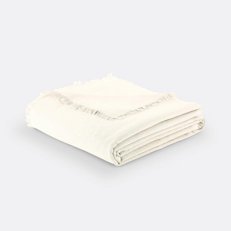 La Redoute Intérieurs Copriletto Panama  