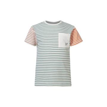 Jungen T-shirt Dyer