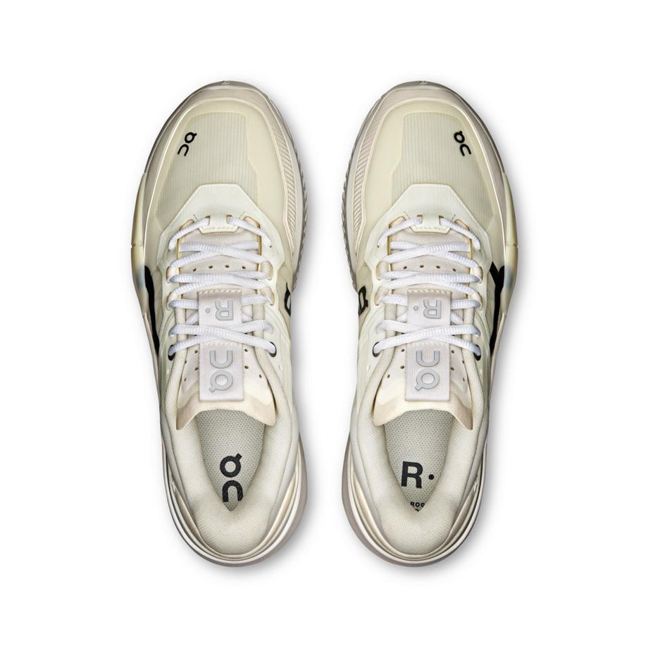 On Running  THE ROGER Pro 2 chaussure de tennis Allcourt 