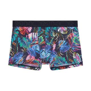 HOM Boxer Stampa Tropicale  