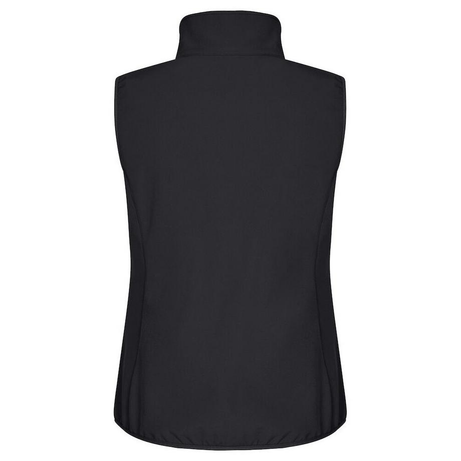 Clique Gilet Softshell Classic  