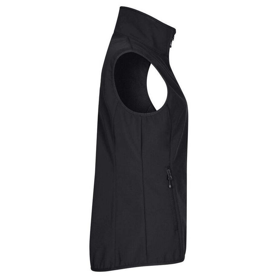 Clique Gilet Softshell Classic  