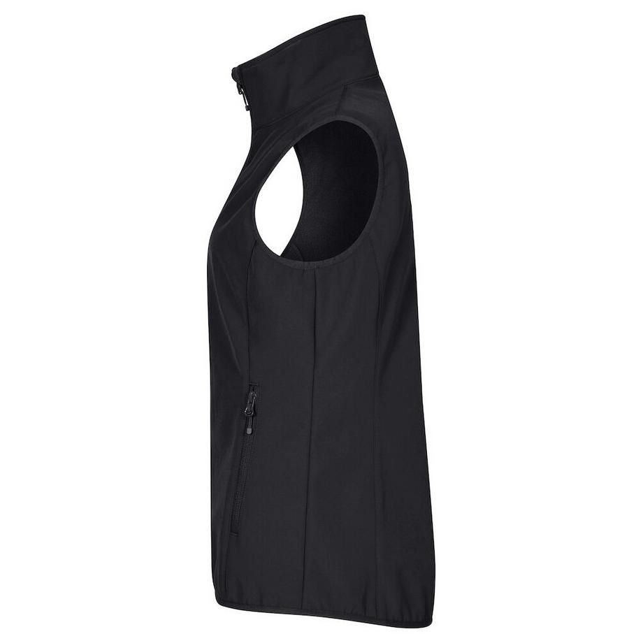 Clique Gilet Softshell Classic  
