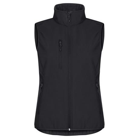 Clique Classic Softshell Weste  