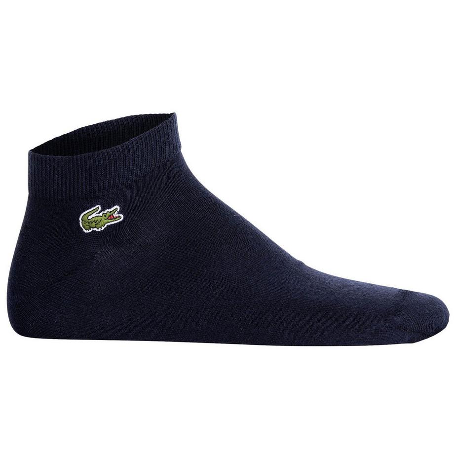 LACOSTE Calzini sportivi 3 Pack Stretch  