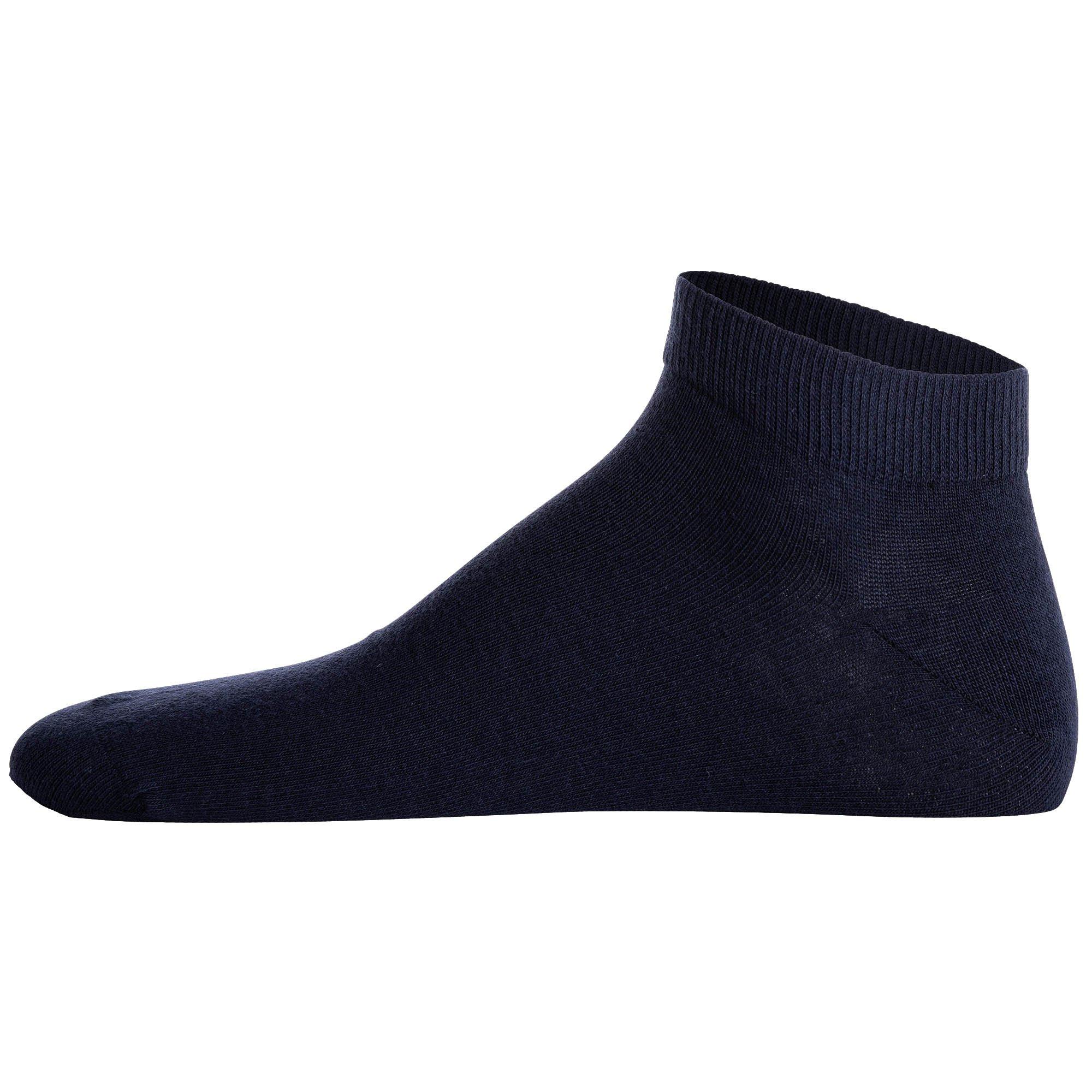 LACOSTE Sneakersocken 3er Pack Stretch  