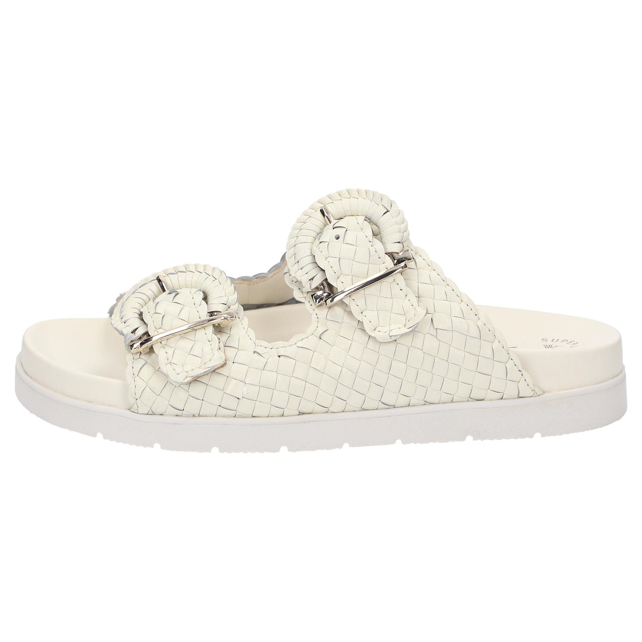 Sioux  Pantolette Jamescha-701 