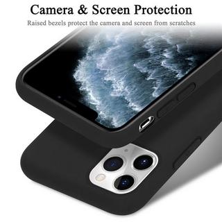 Cadorabo  Housse compatible avec Apple iPhone 11 PRO - Coque de protection en silicone TPU flexible 