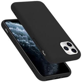 Cadorabo  Housse compatible avec Apple iPhone 11 PRO - Coque de protection en silicone TPU flexible 