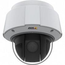 AXIS  Axis 01973-002 telecamera di sorveglianza Cupola Telecamera di sicurezza IP Interno e esterno 1280 x 720 Pixel Soffitto/muro 