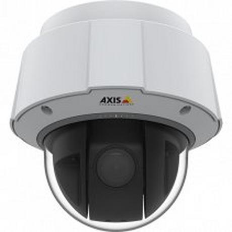 AXIS  Axis 01973-002 telecamera di sorveglianza Cupola Telecamera di sicurezza IP Interno e esterno 1280 x 720 Pixel Soffitto/muro 