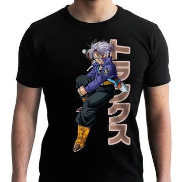 T-shirt - Dragon Ball - Trunks