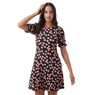 Dorothy Perkins  Minikleid  kurzärmlig 