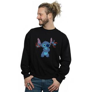 Disney  Little Devils Sweatshirt 