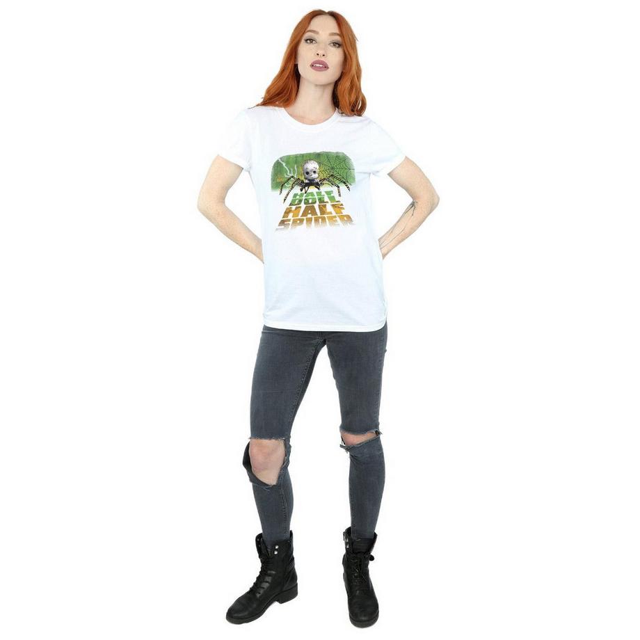 Disney Toy Story Half Doll Half Spider T-Shirt  