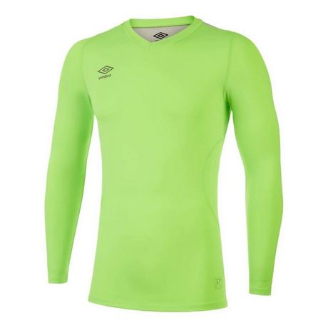 Umbro  Elite Base Layer Oberteil VAusschnitt 