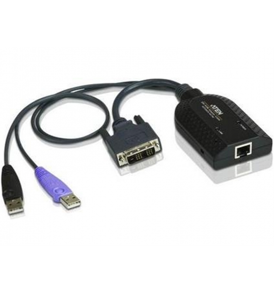 ATEN  KA7166: DVI-auf-KVM-Adapterkabel 