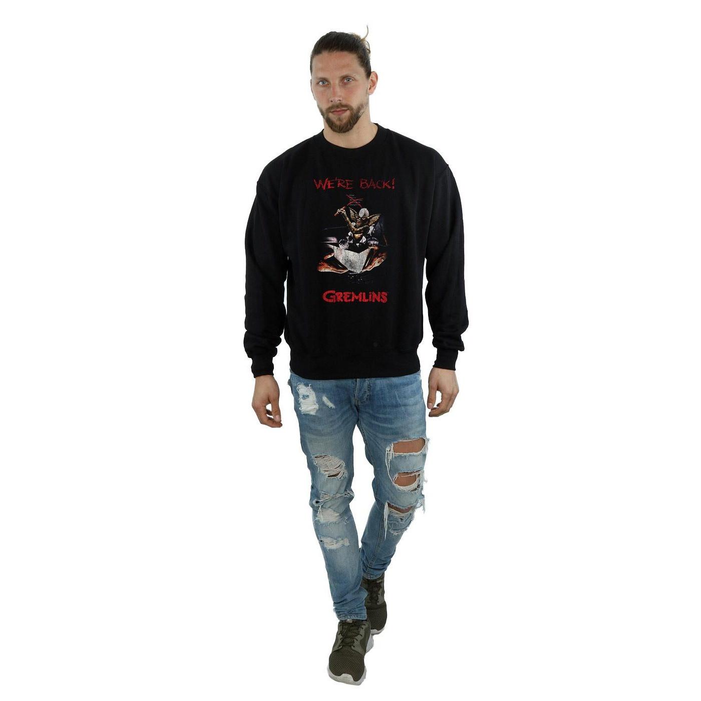 Gremlins  Sweatshirt 