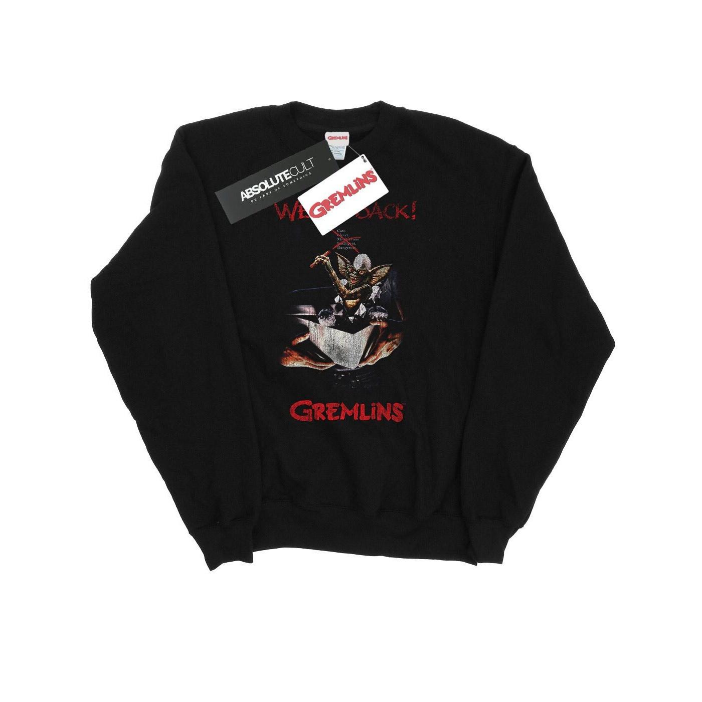 Gremlins  Sweatshirt 