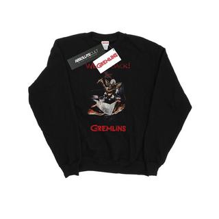 Gremlins We're Back Sweatshirt  