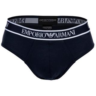 EMPORIO ARMANI  Slip  Figurbetont 