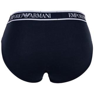 EMPORIO ARMANI  Slip  Figurbetont 