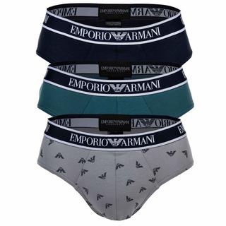 EMPORIO ARMANI  Slip  Figurbetont 