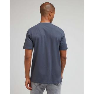 Lee  T-Shirts Essential Shortsleeves Tee 