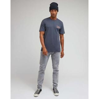 Lee  T-Shirt Essential Shortsleeves Tee 