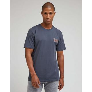 Lee  T-Shirt Essential Shortsleeves Tee 