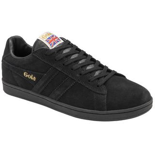 gola  scarpe da ginnastica equipe suede 