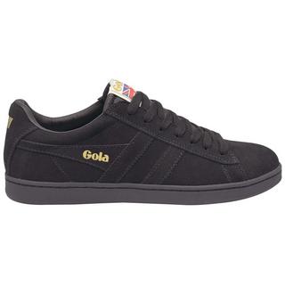 gola  scarpe da ginnastica equipe suede 