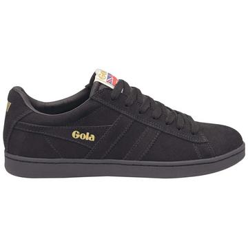 scarpe da ginnastica equipe suede