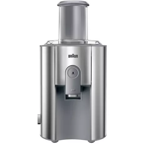 BRAUN Braun Multiquick 7 juicer J 700 Centrifuga spremiagrumi 1000 W Stainless steel  