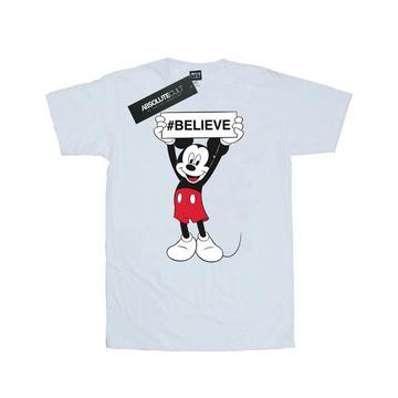 Believe TShirt
