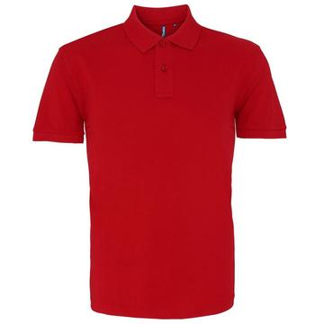 PoloShirt, Kurzarm
