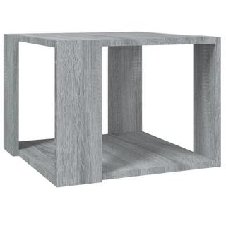 VidaXL Table basse bois d'ingénierie  