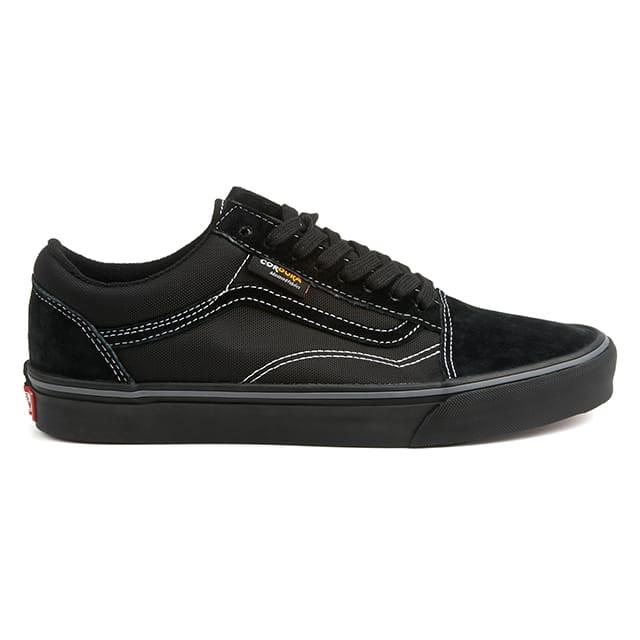 VANS  Old Skool Cordura-8.5 