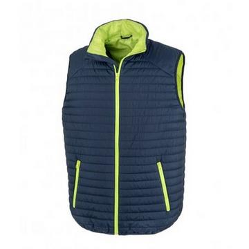 Gilet Thermoquilt